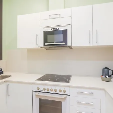 Aparthotel Sweett - Sepulveda Barcelona