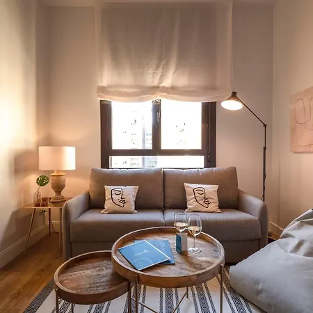 Sweett - Sepulveda 4* Barcelona
