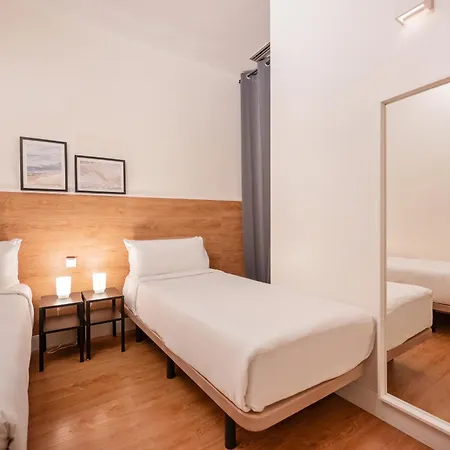 Sweett - Sepulveda 4* Barcelona