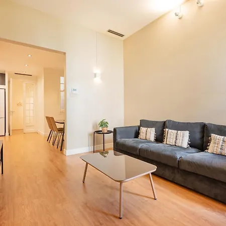 Sweett - Sepulveda Aparthotel