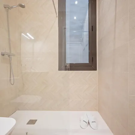 Sweett - Sepulveda Aparthotel 4*