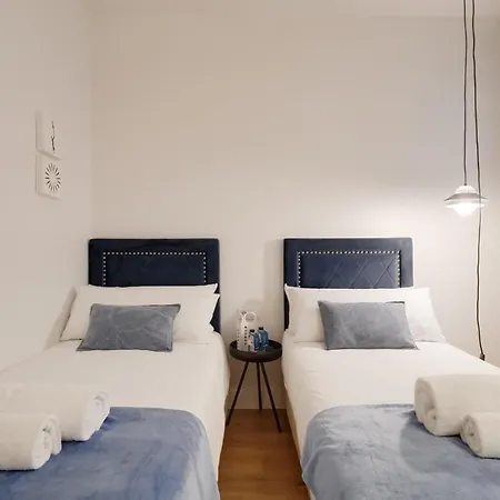 Aparthotel Sweett - Sepulveda