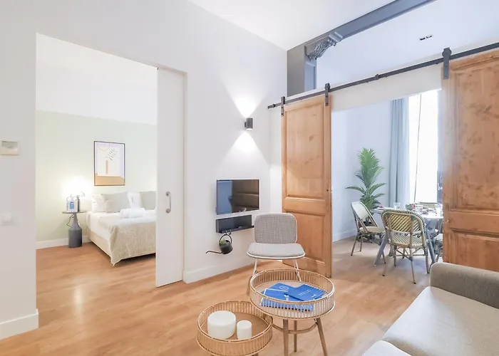 Sweett - Sepulveda 4*