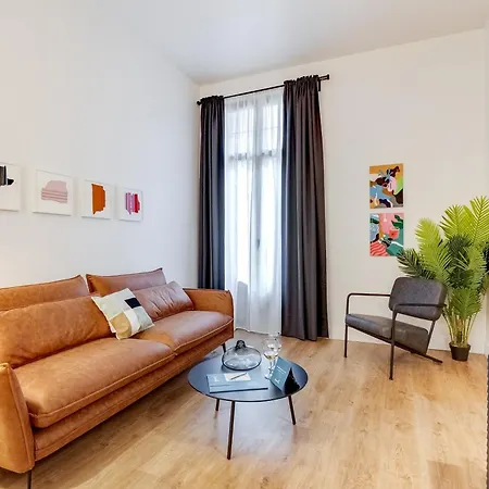 Sweett - Sepulveda * Barcelona