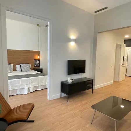 Apartment Sweett - Sepulveda *