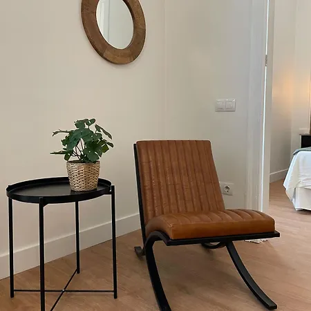 Apartment Sweett - Sepulveda Barcelona