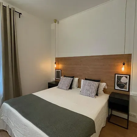 Sweett - Sepulveda Apartment *