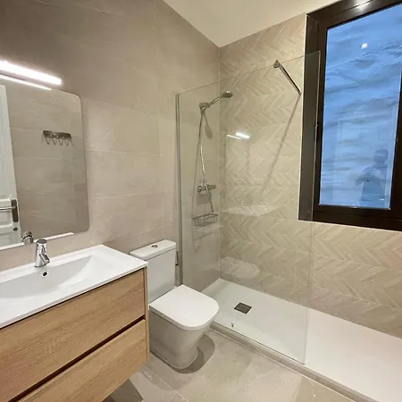 Apartment Sweett - Sepulveda *