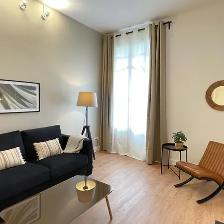Sweett - Sepulveda Apartment Barcelona