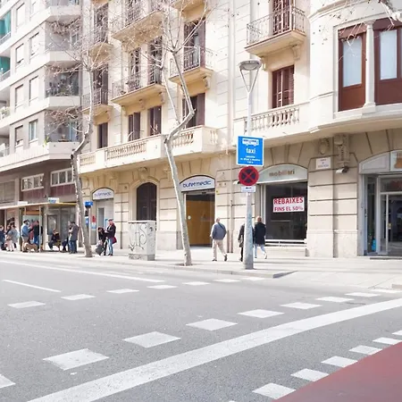 Sweett - Sepulveda Apartment Barcelona