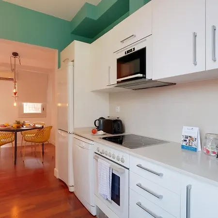 Sweett - Sepulveda Apartment Barcelona