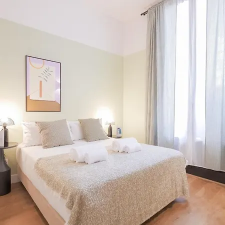 Sweett - Sepulveda Apartment *