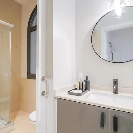 Apartment Sweett - Sepulveda *