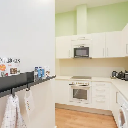 Apartment Sweett - Sepulveda Barcelona